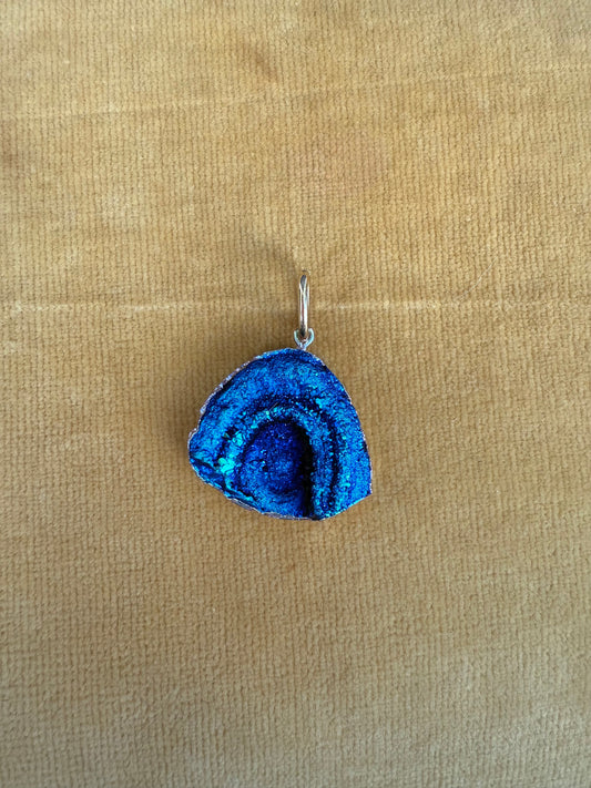 Royal Stone pendant