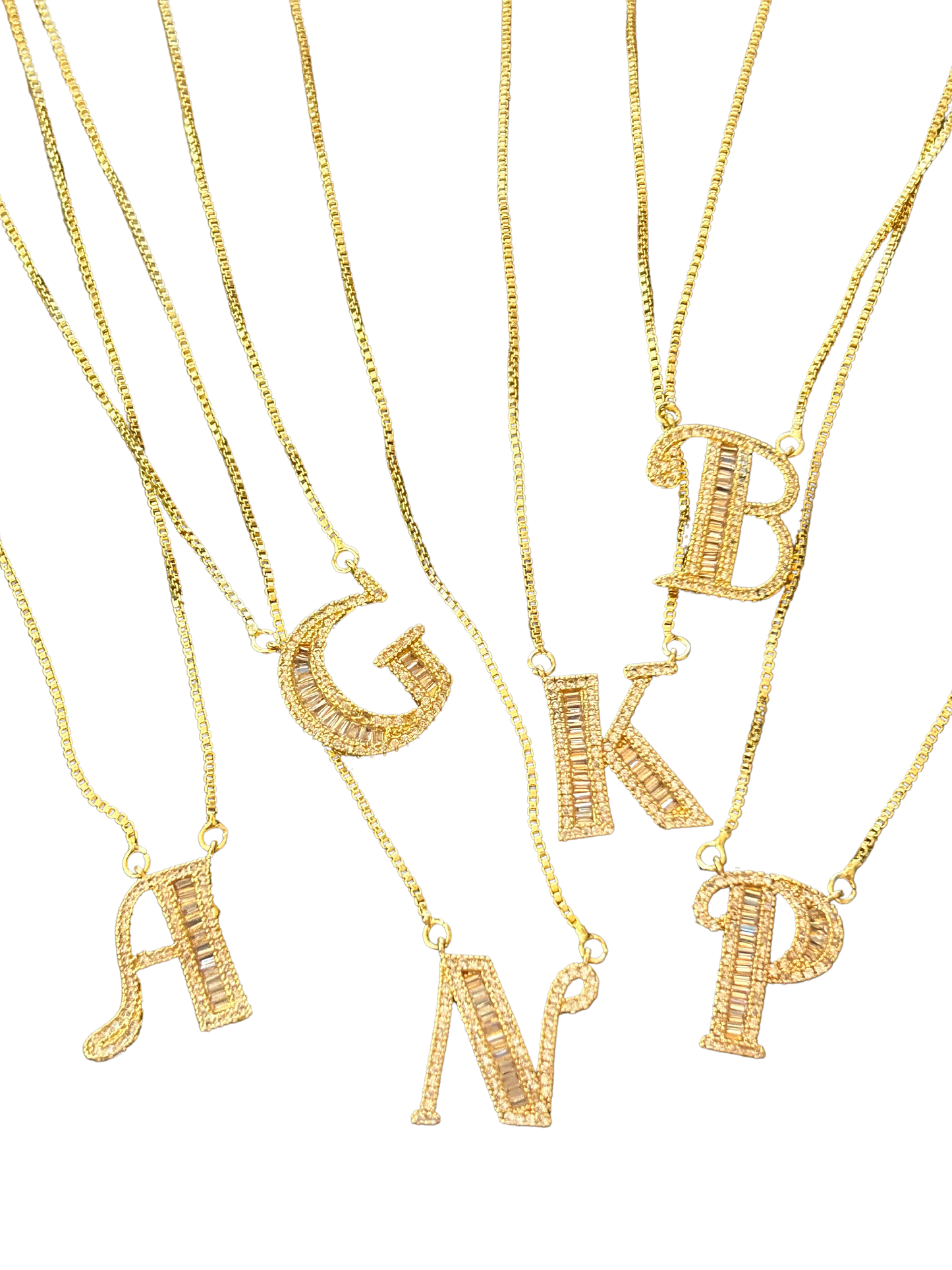 the Jordan Initial Chain.