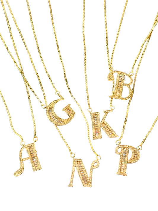 the Jordan Initial Chain.