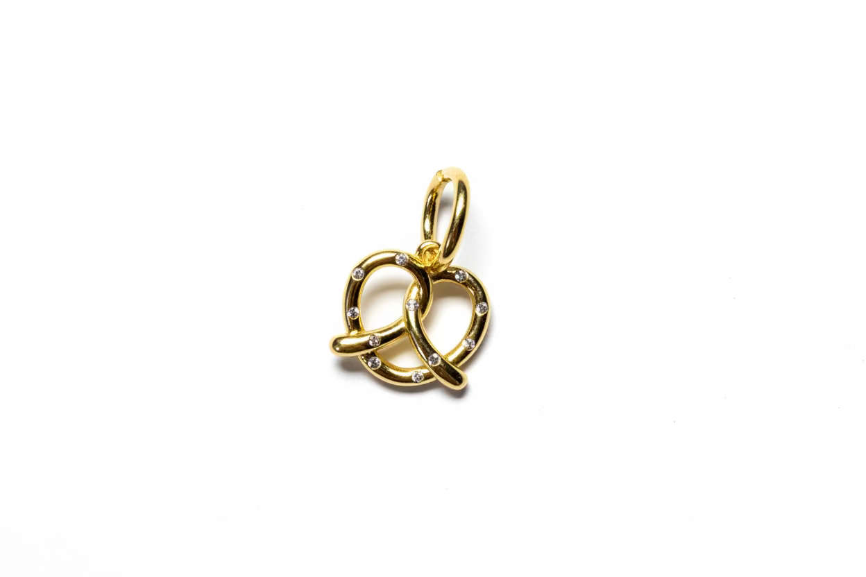 the Pretzel