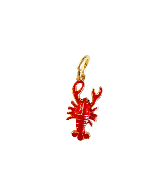 the Lowcountry Lobster