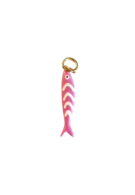 the Sunset Fish