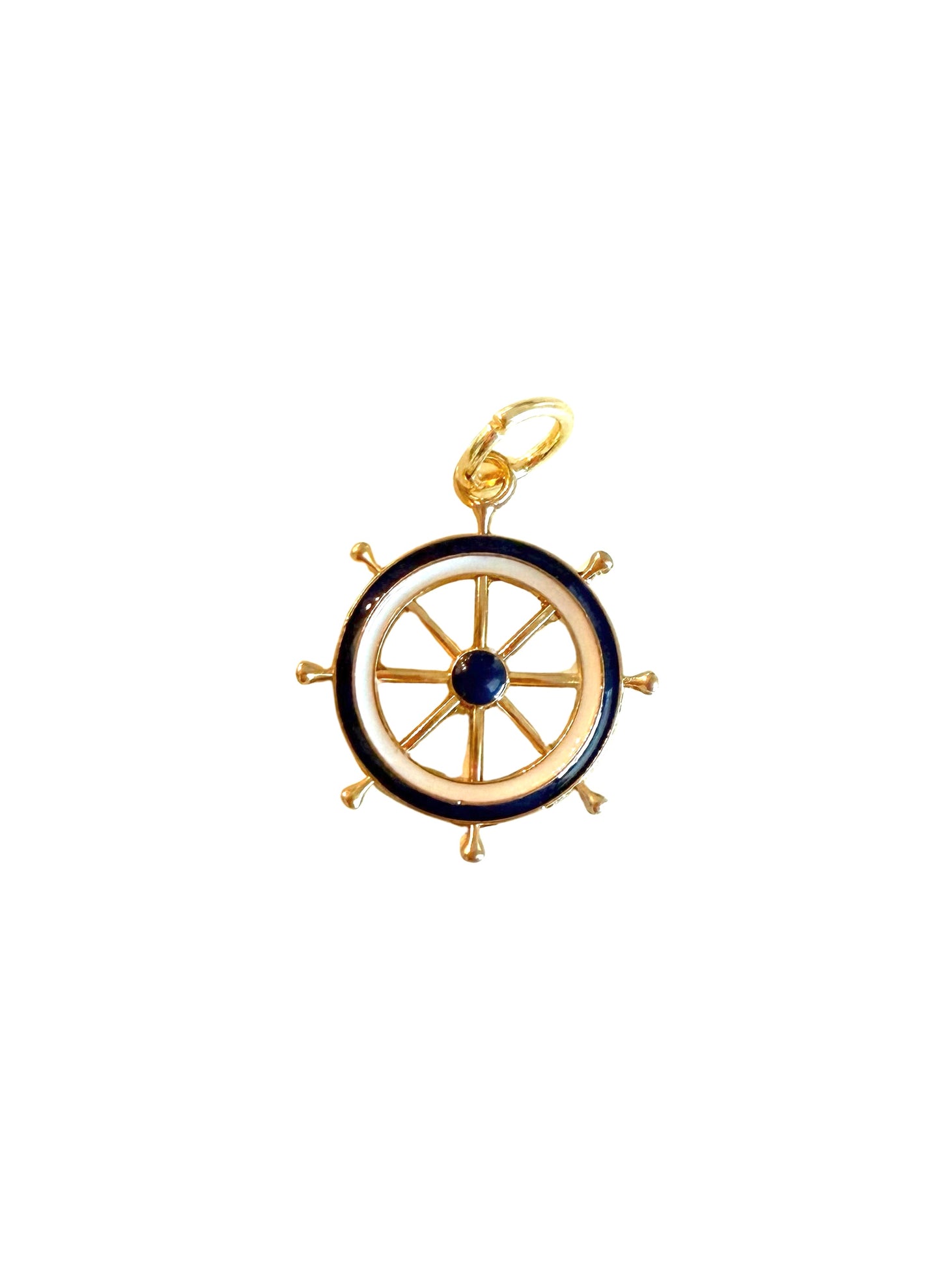 the Nautical Wheel