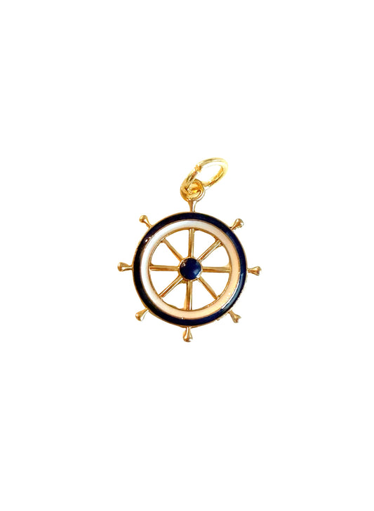 the Nautical Wheel