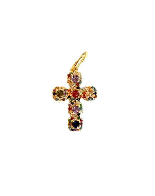 the Multi Cross