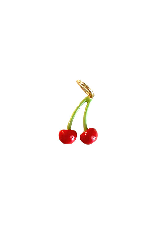 the Cherry Drop