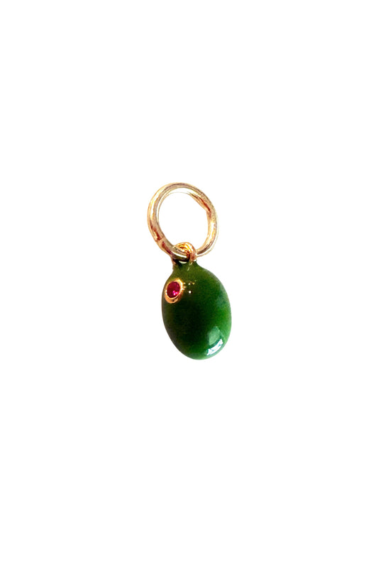 the Martini Olive