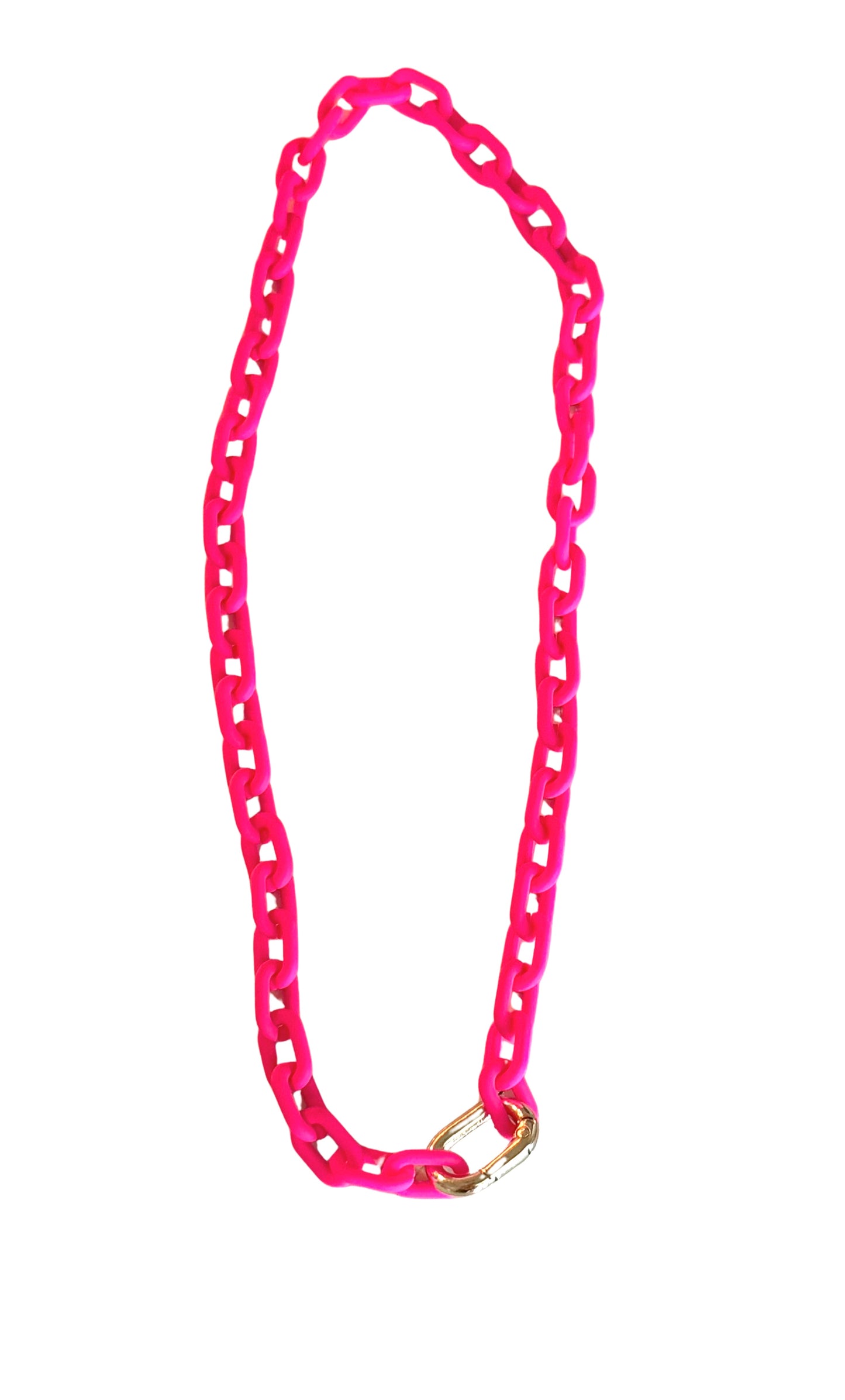 Neon Pink [dainty]