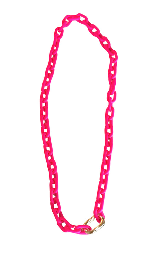 Neon Pink [dainty]