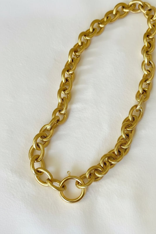 the Heirloom Chain