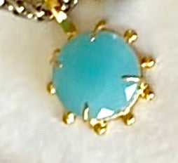 the Savannah Pendant