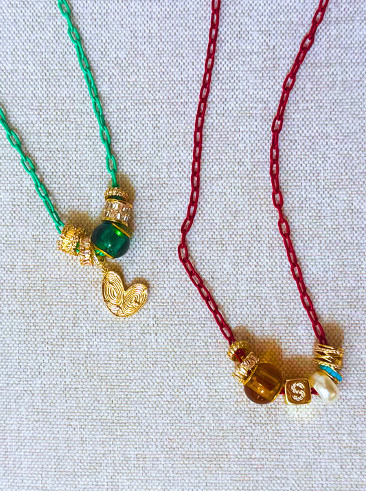 Create Your Own Chain