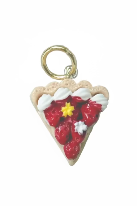 Strawberry Pie