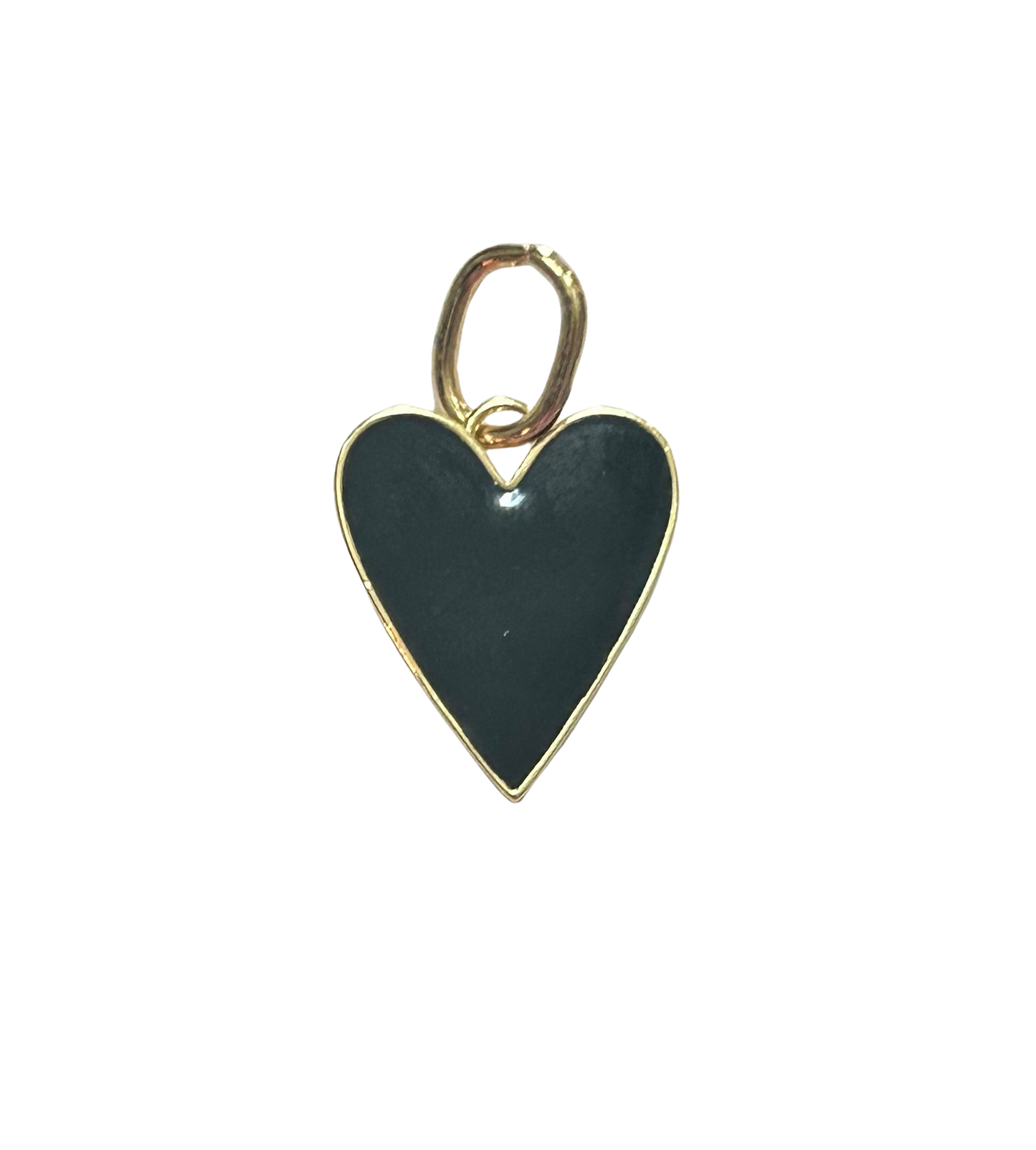 the Onyx Heart.