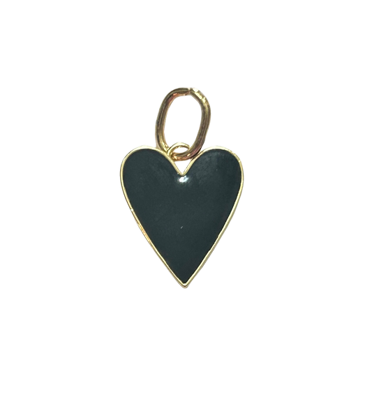 the Onyx Heart.