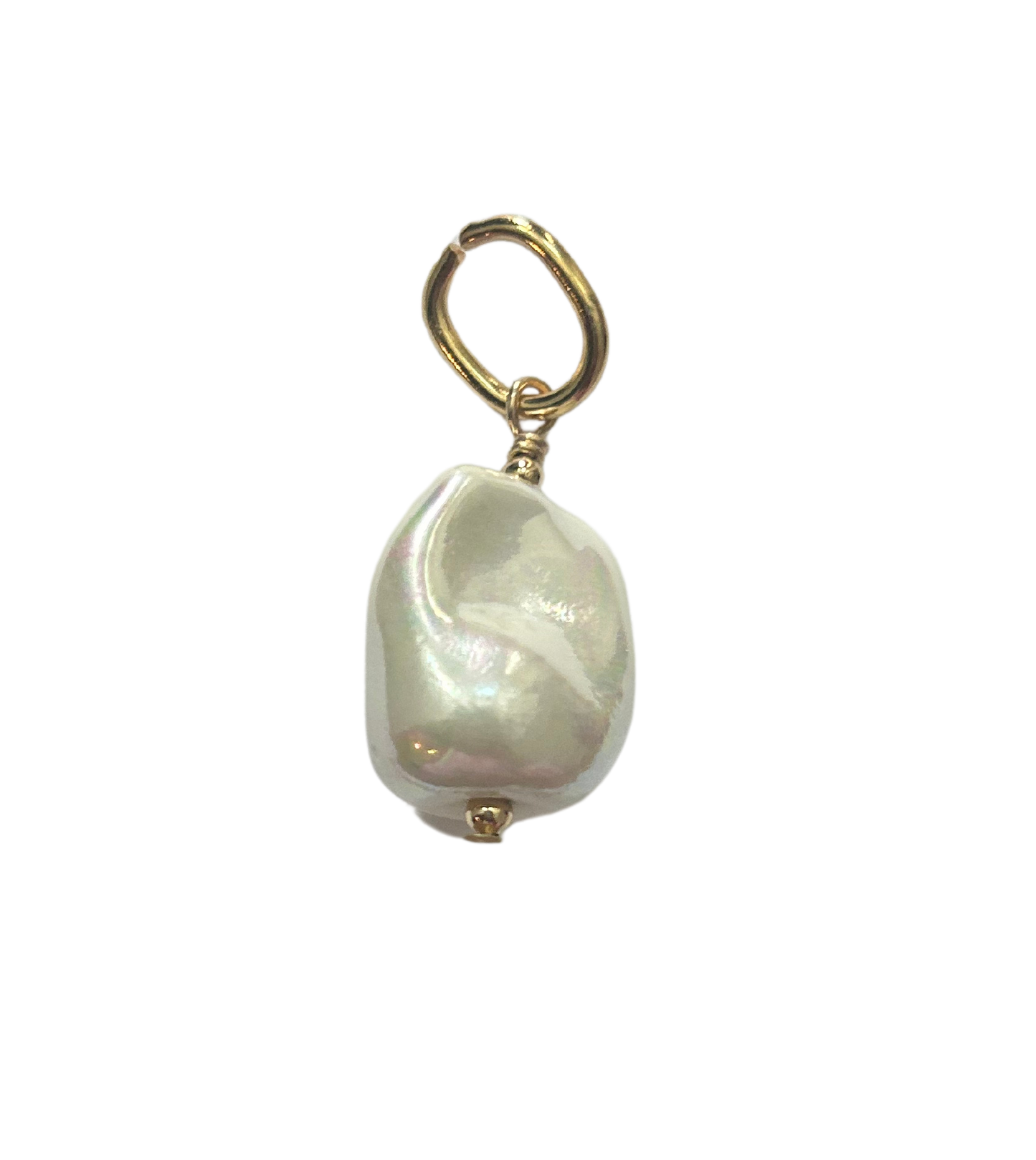 the Baroque Pearl