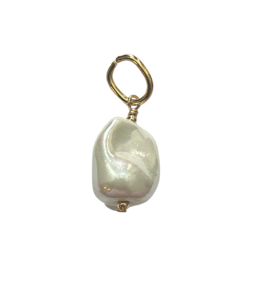 the Baroque Pearl