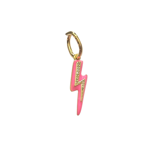 the Bolt [pink]