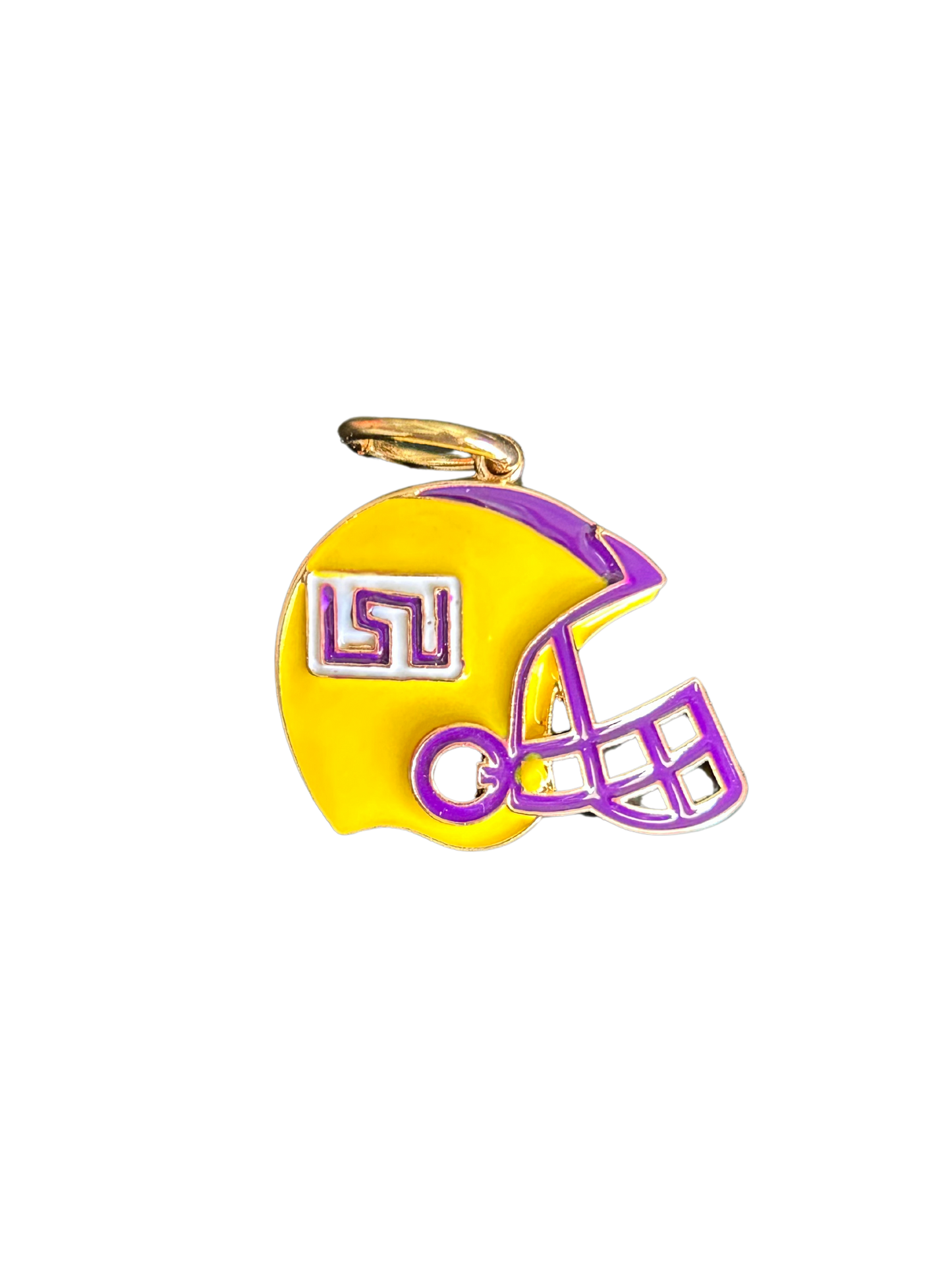 LSU charm