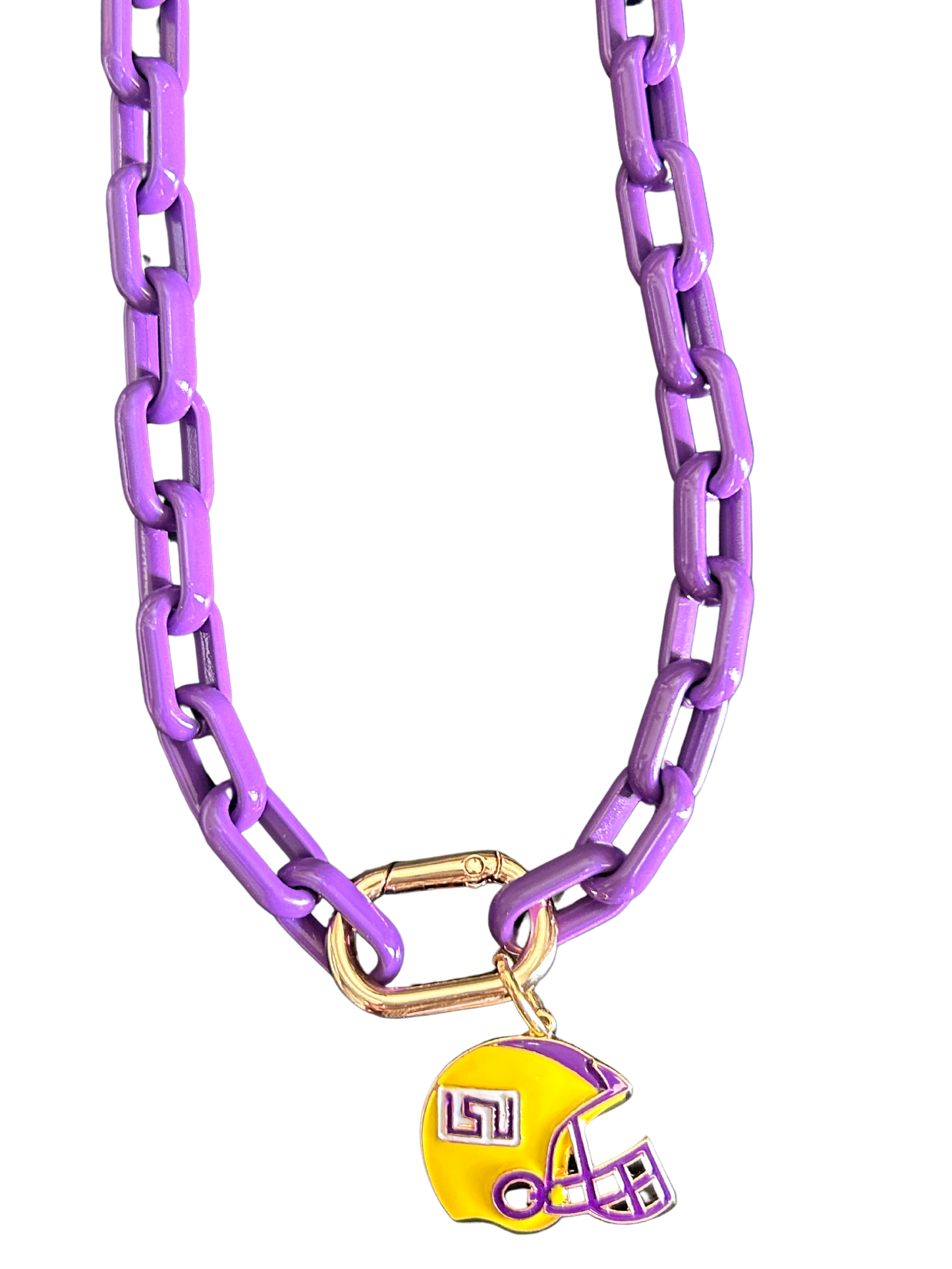 LSU (enamel)