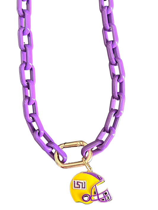 LSU (enamel)