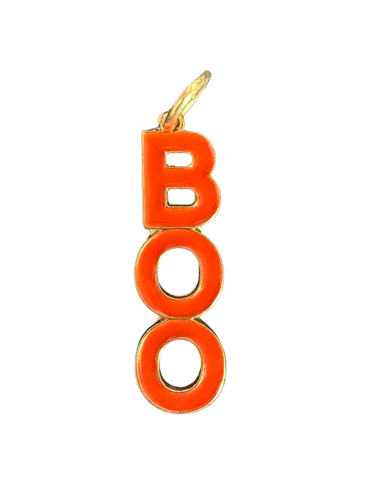 the Classic Boo