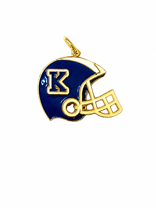 Kentucky Helmet