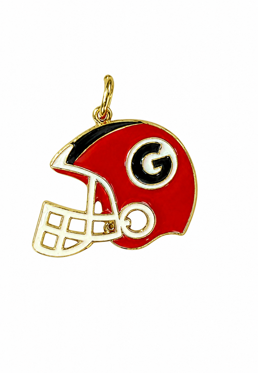 Georgia Helmet