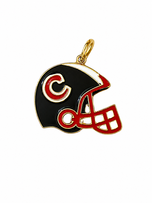 Carolina Helmet