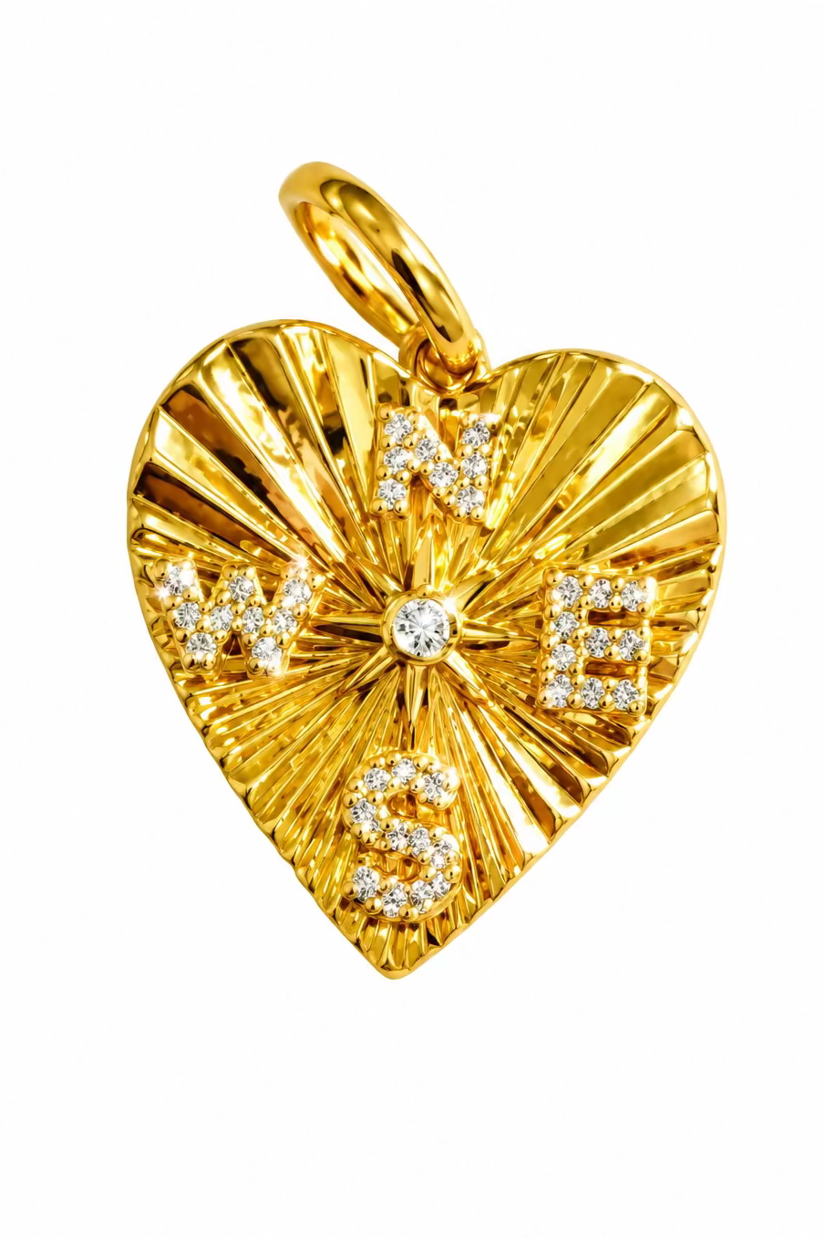 the Compass Heart