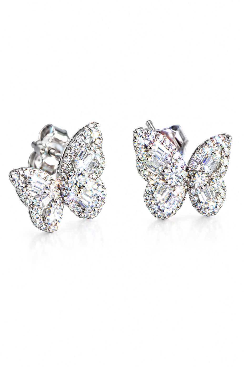 PREORDER Dolly earrings