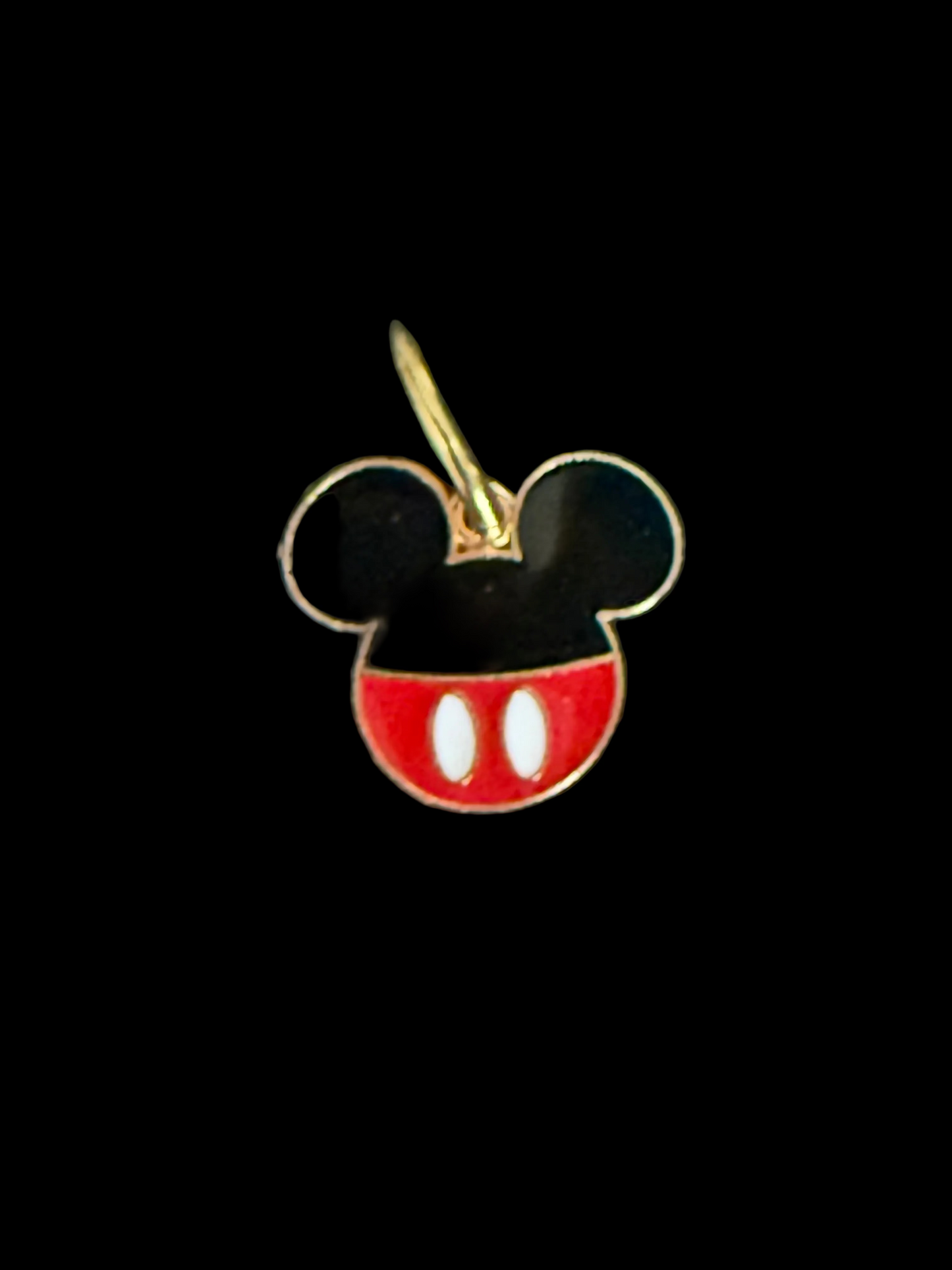 Boy mouse