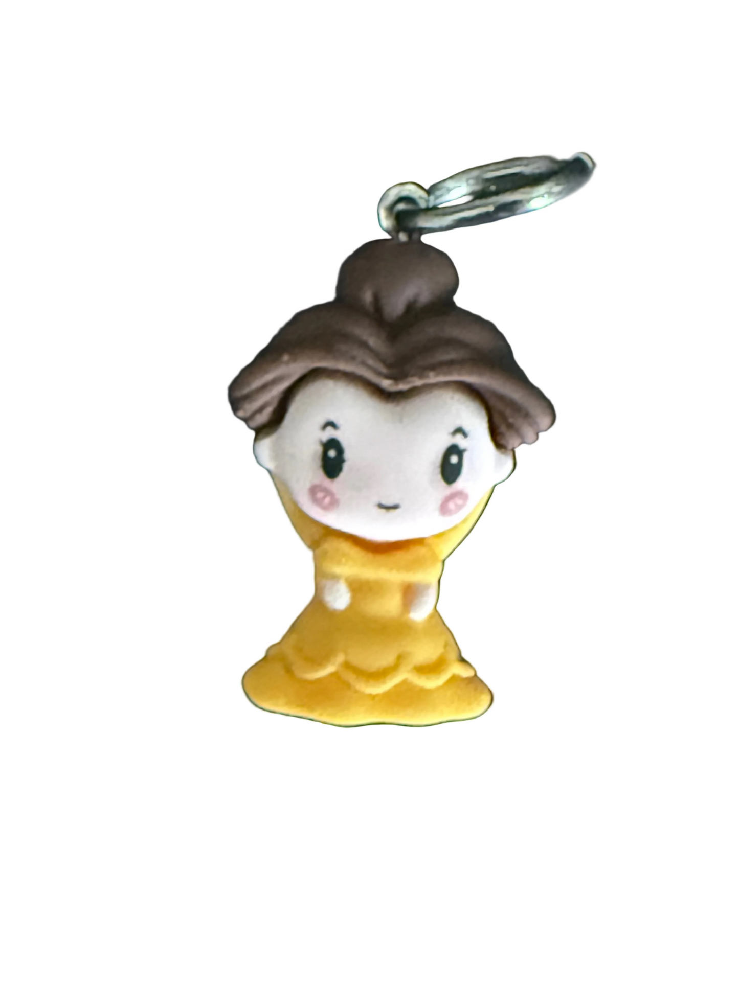 Yellow princess