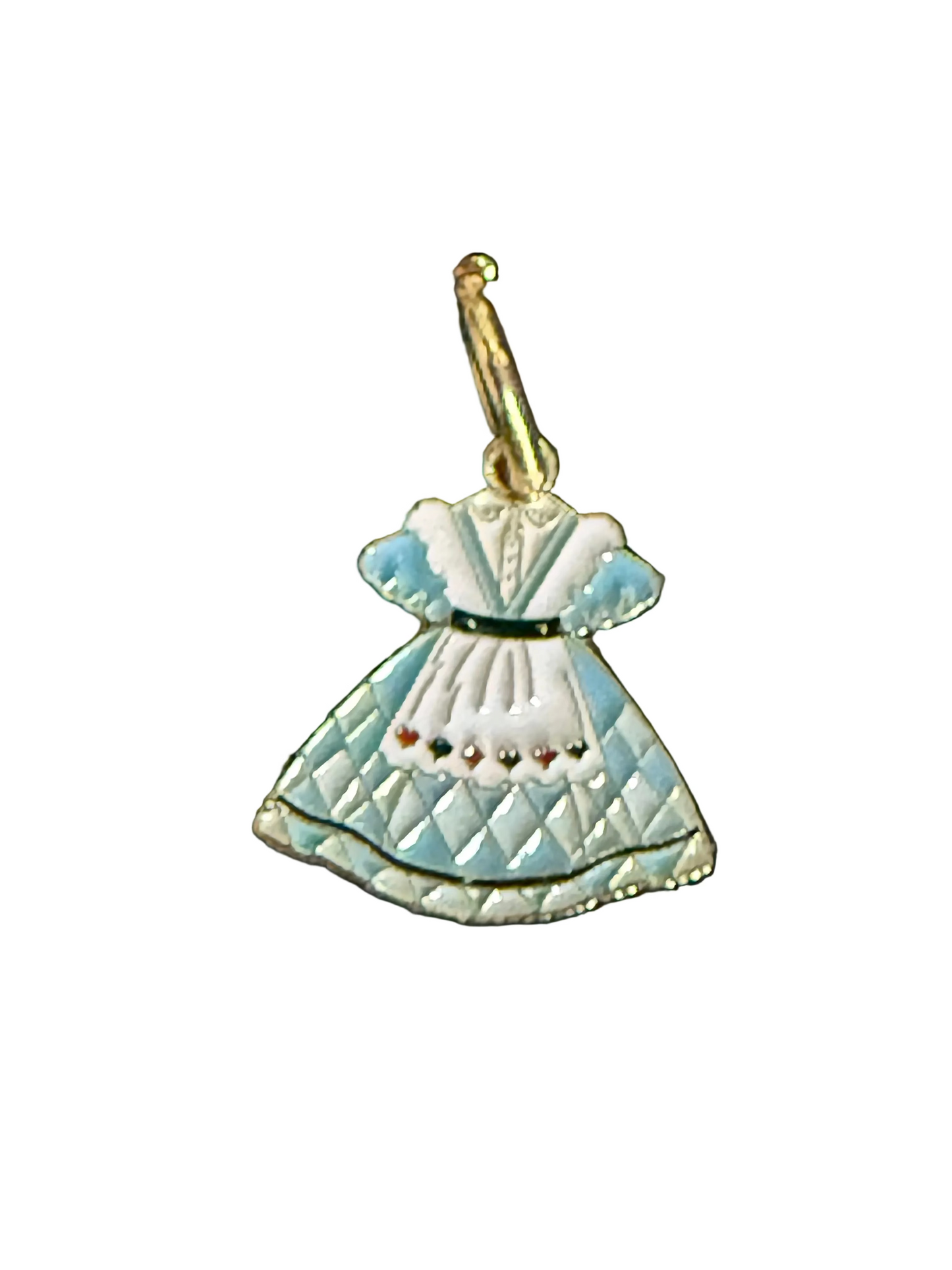 Tea Party dress