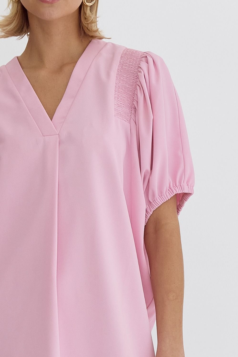 the Mariann dress