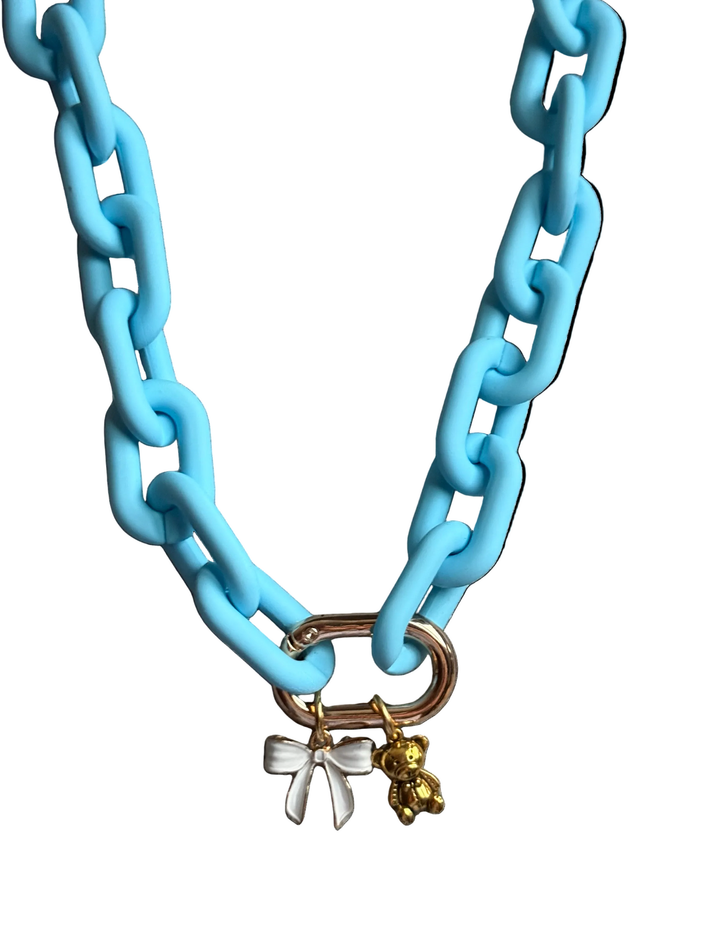 Sky Blue Mama