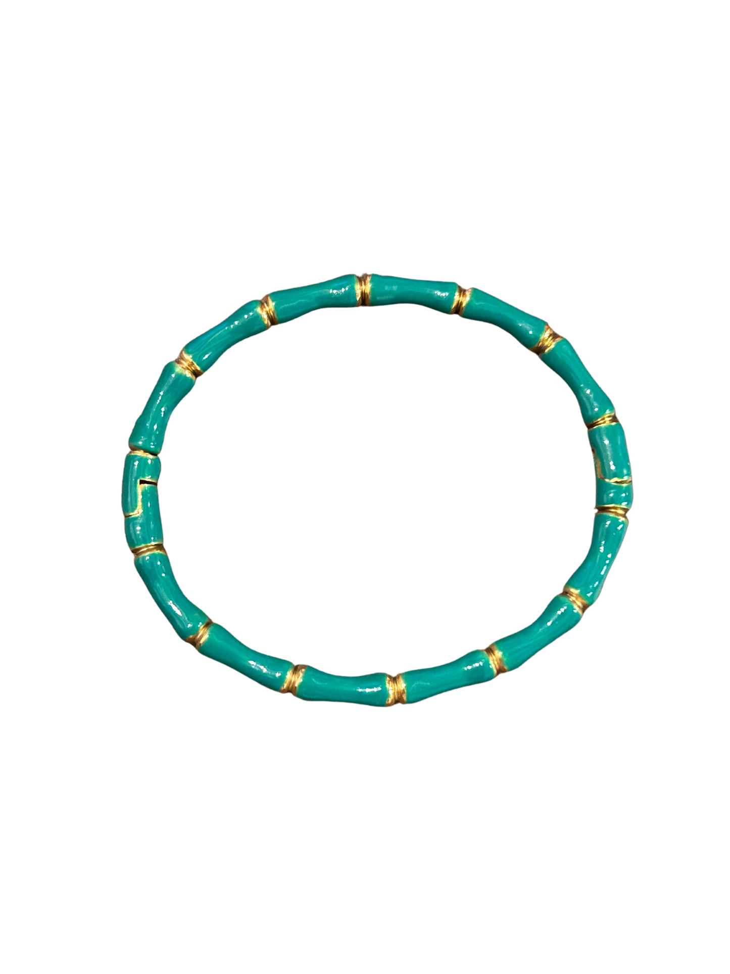 Jade Bamboo Bangle