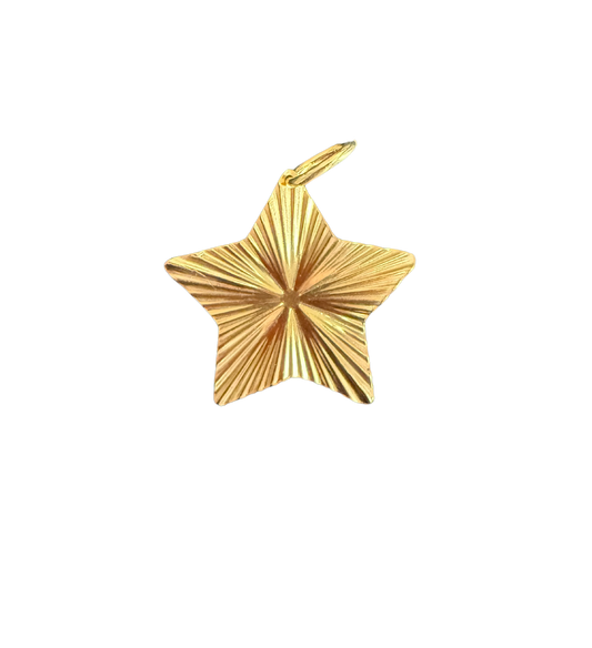 the Star