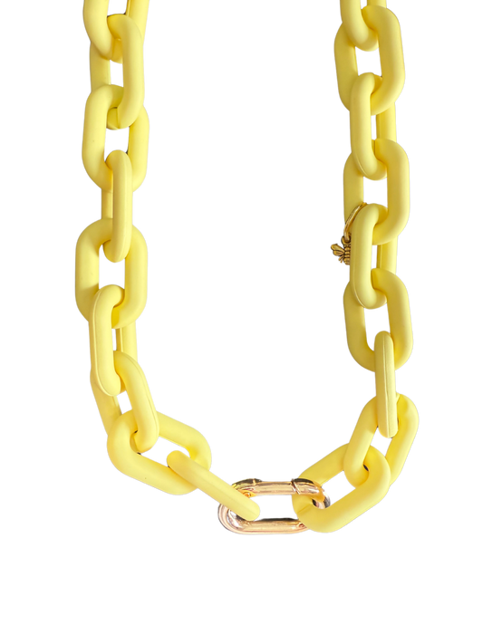 Sunshine Yellow [chunky]
