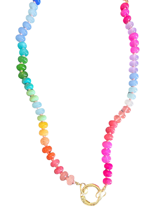 the Candy Necklace.