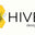 HIVE designs logo