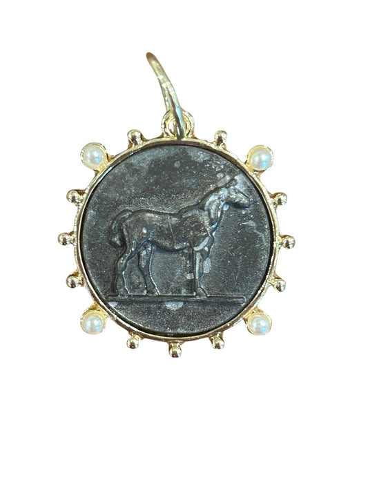 the Derby Pendant